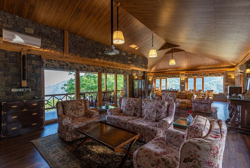The Hideaway Cottage — фото 4