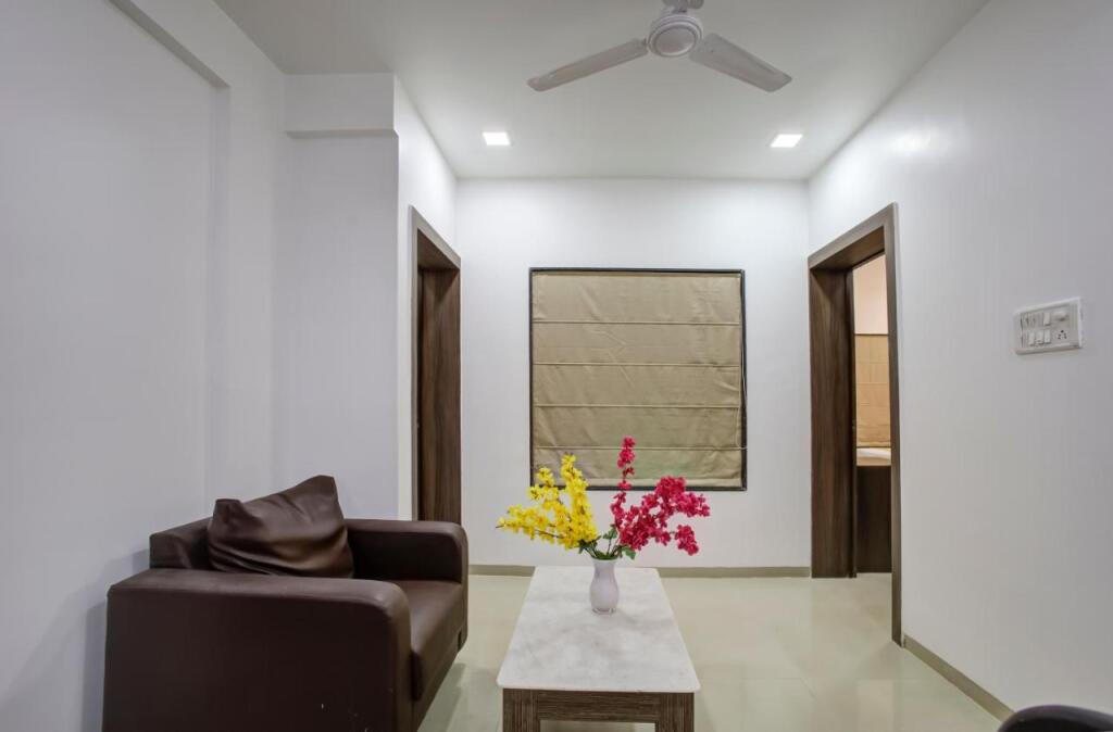 StayBird - AERITH STUDIOS, Exclusive Residences, Kharadi — фото 4