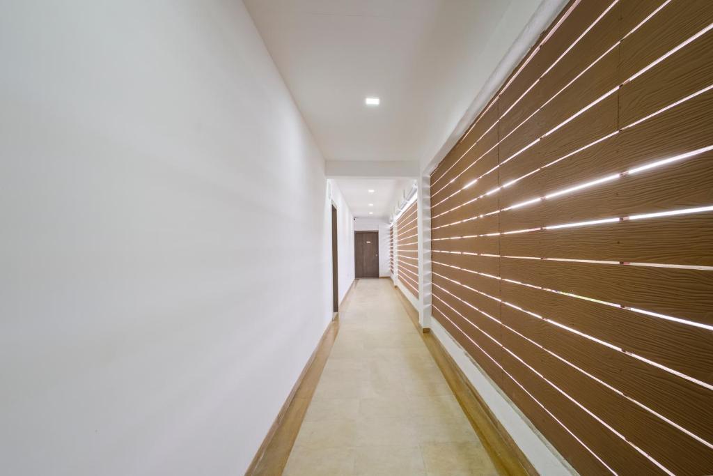 Пуна: StayBird - AERITH STUDIOS, Exclusive Residences, Kharadi