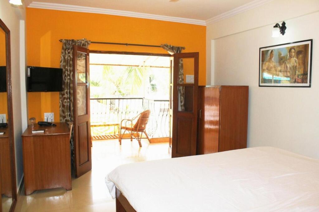 Silver Sands Sunshine - (Angaara) — фото 4
