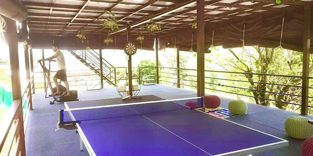 Мохан Чатти: Antrix Resorts & Retreat