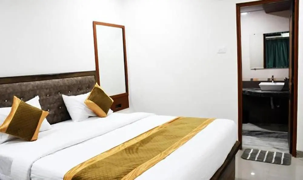 Нагпур: Fabhotel Otel