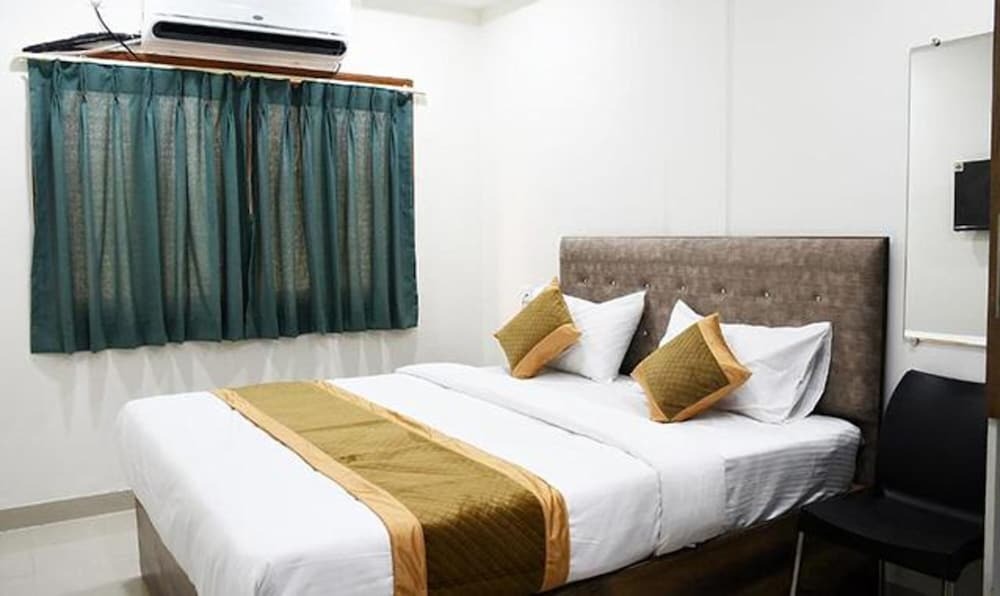 Нагпур: Fabhotel Otel