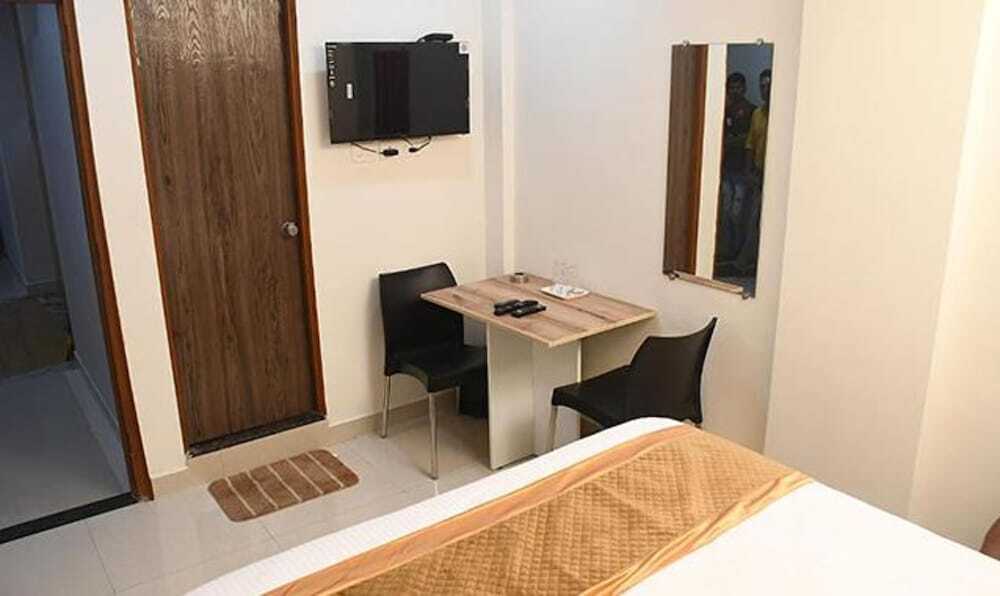 Нагпур: Fabhotel Otel