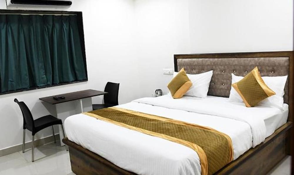 Нагпур: Fabhotel Otel