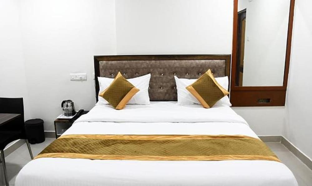 Нагпур: Fabhotel Otel