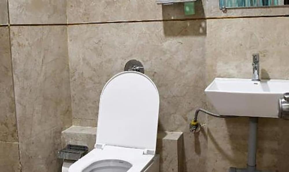 Нагпур: Fabhotel Otel