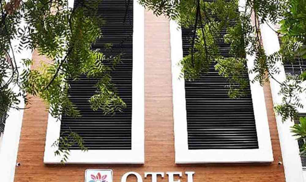 Нагпур: Fabhotel Otel