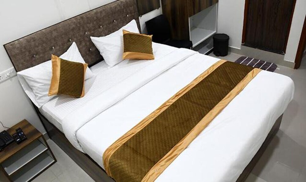 Нагпур: Fabhotel Otel