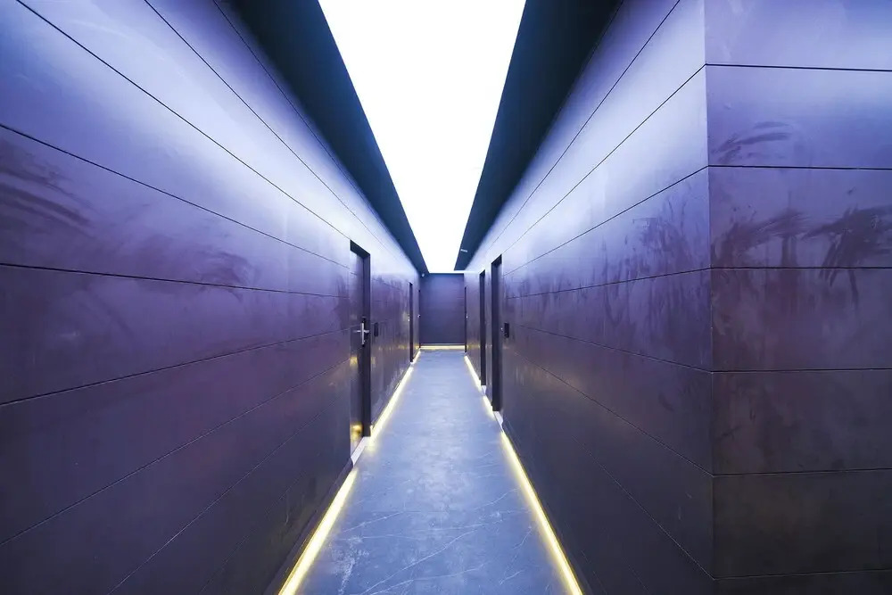 Нойда: Fabhotel Prime Elegance Suites
