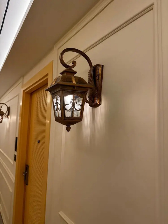 Айодхья: Hotel The Raghavas'