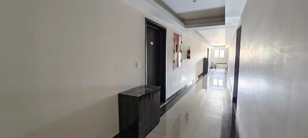 Ченнаи: Sakthi Holiday's Inn