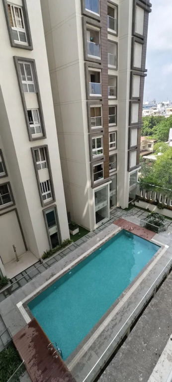 Ченнаи: Sakthi Holiday's Inn