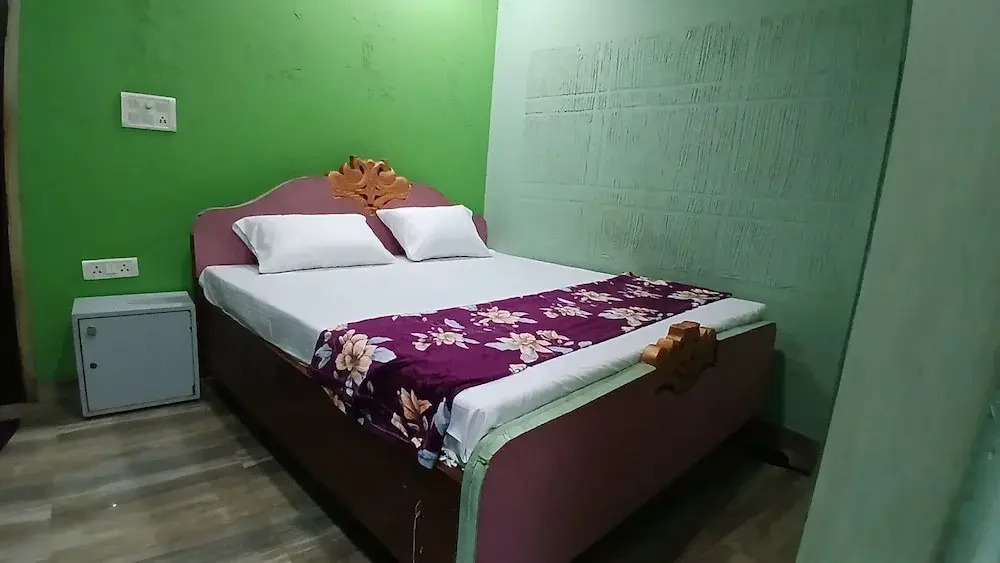 Варанаси: Rudraksh Home Stay
