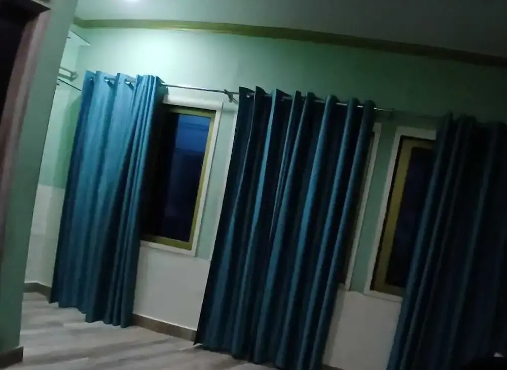 Варанаси: Rudraksh Home Stay