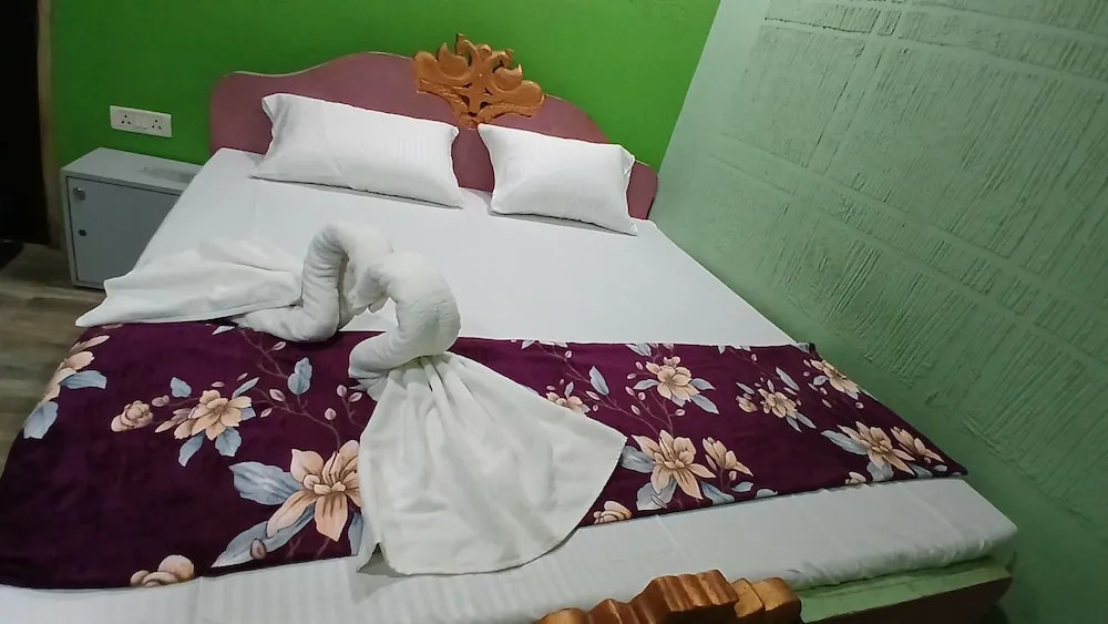 Варанаси: Rudraksh Home Stay