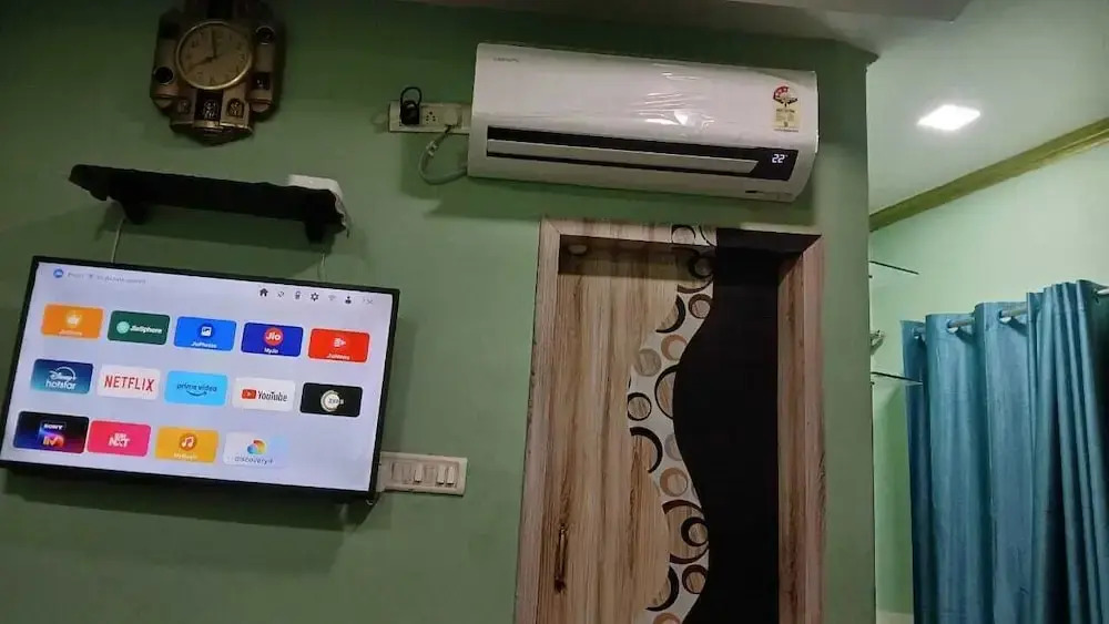 Варанаси: Rudraksh Home Stay