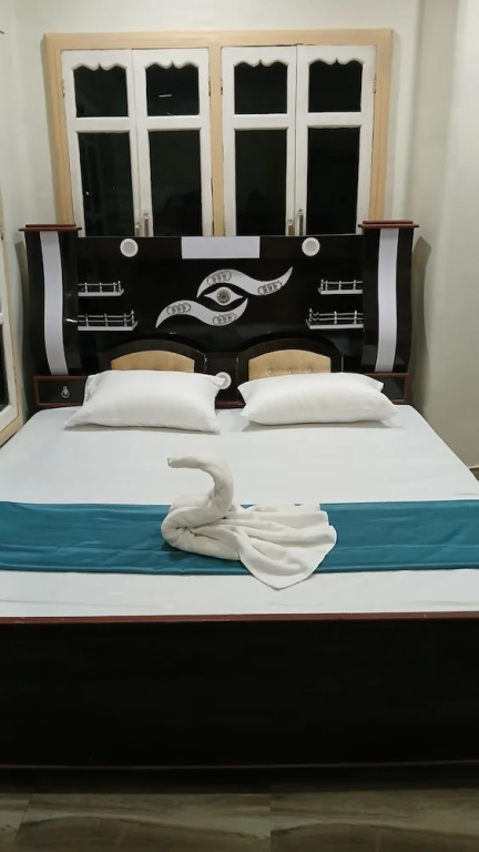 Варанаси: Rudraksh Home Stay