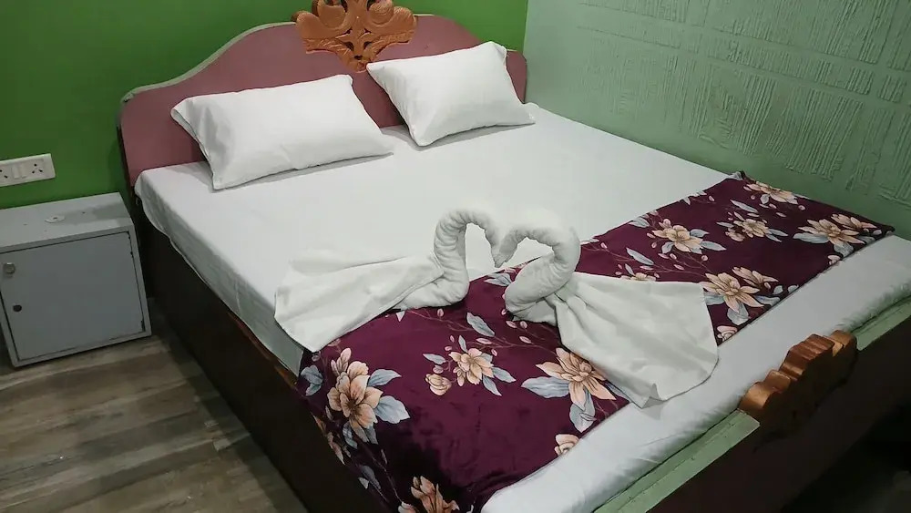 Варанаси: Rudraksh Home Stay