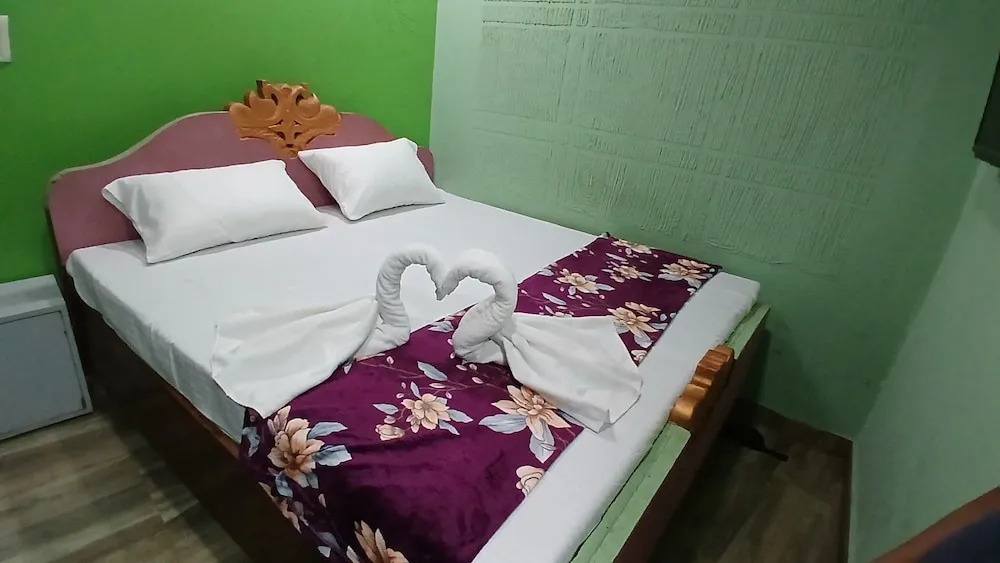 Варанаси: Rudraksh Home Stay
