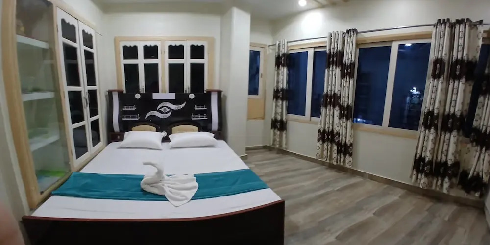 Варанаси: Rudraksh Home Stay