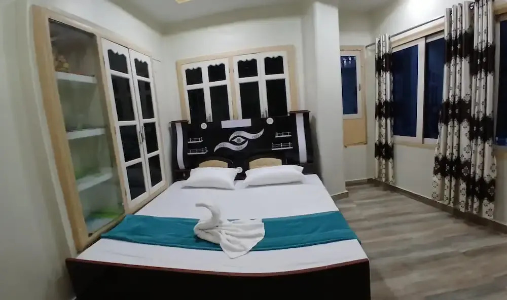 Варанаси: Rudraksh Home Stay
