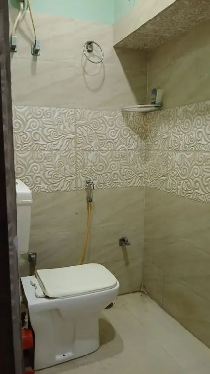 Варанаси: Rudraksh Home Stay