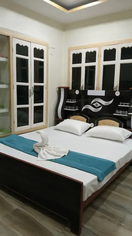 Варанаси: Rudraksh Home Stay