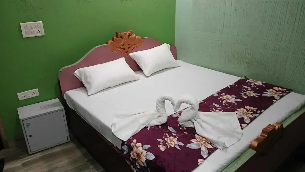 Варанаси: Rudraksh Home Stay