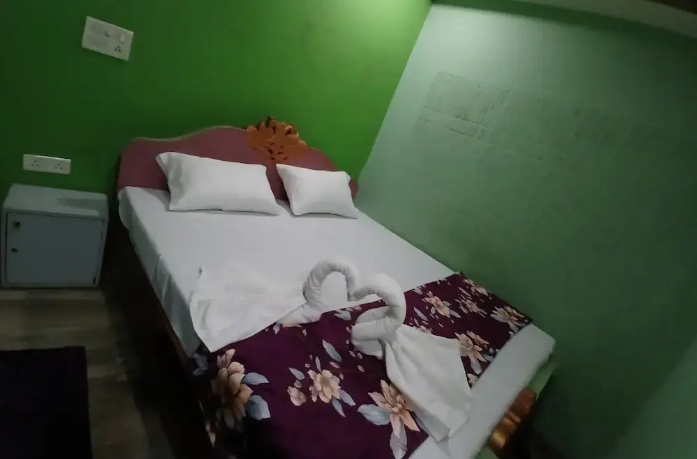 Варанаси: Rudraksh Home Stay