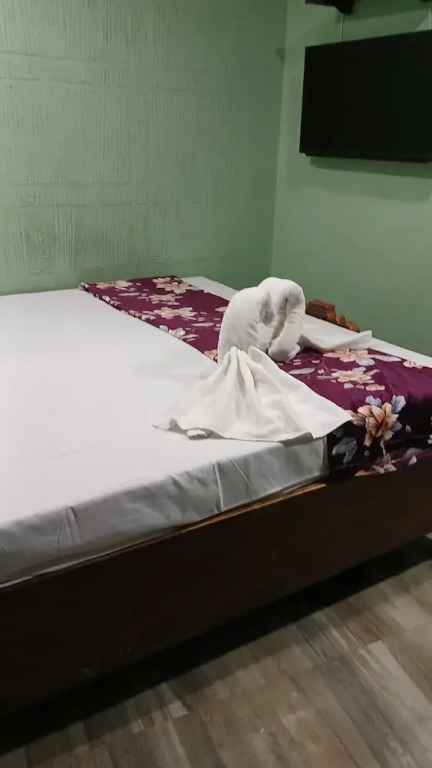 Варанаси: Rudraksh Home Stay