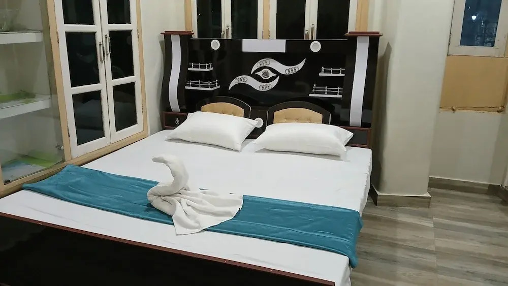 Варанаси: Rudraksh Home Stay