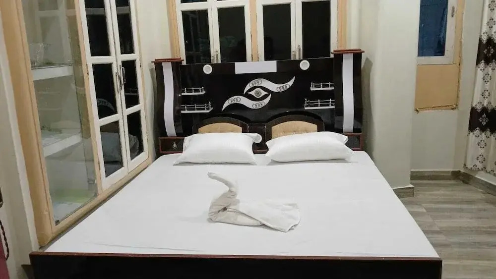 Варанаси: Rudraksh Home Stay