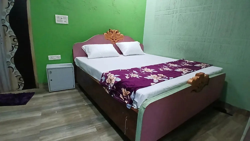 Варанаси: Rudraksh Home Stay