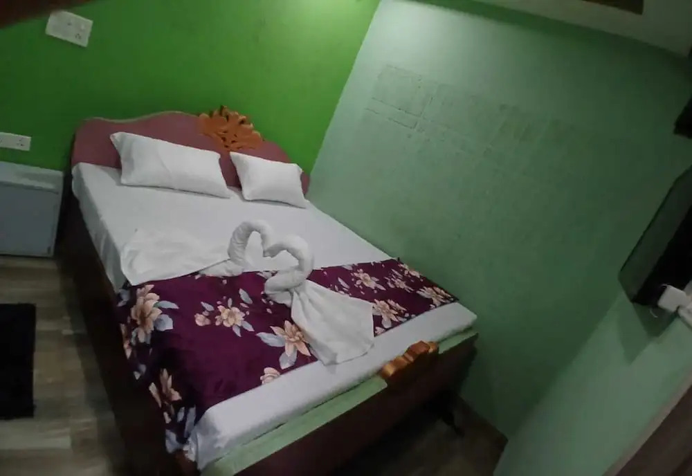 Варанаси: Rudraksh Home Stay