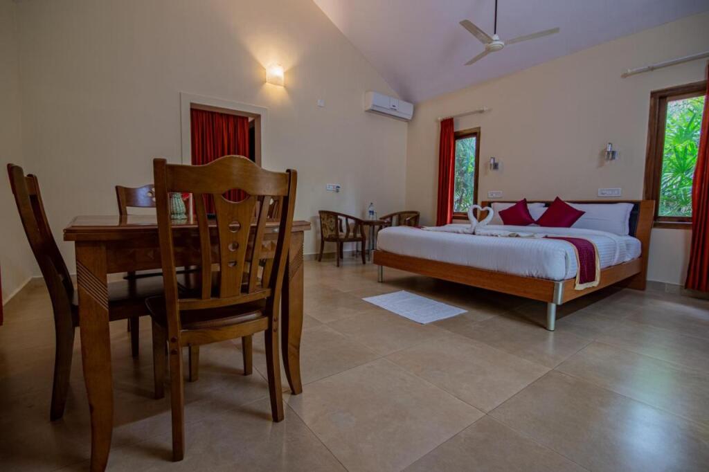 Султан-Батери: Orchid Trails Resort