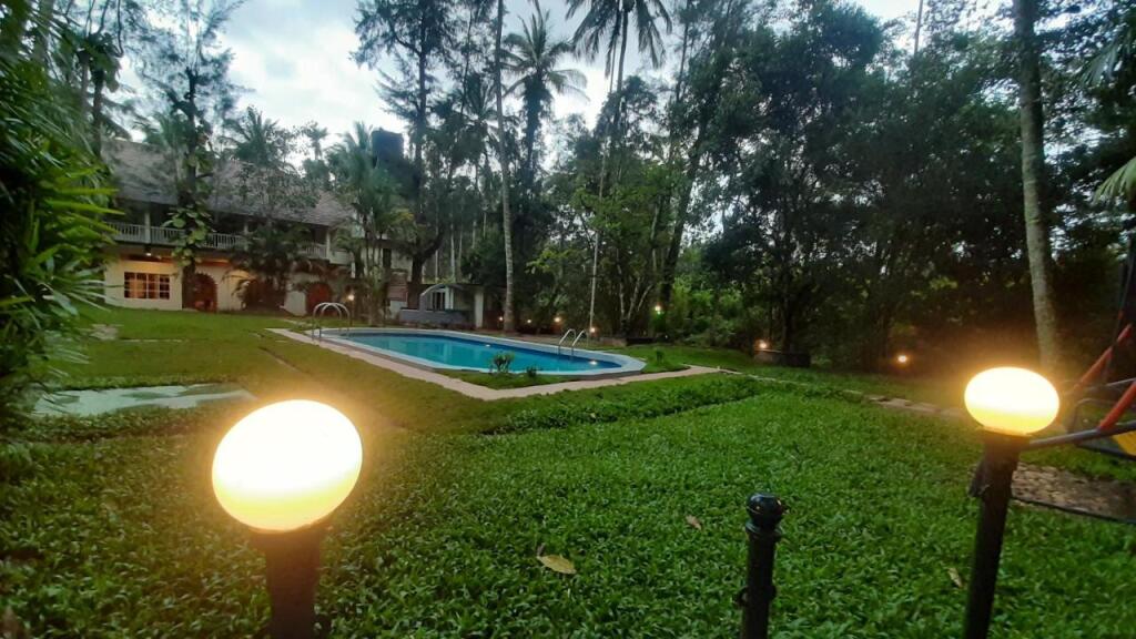 Султан-Батери: Orchid Trails Resort
