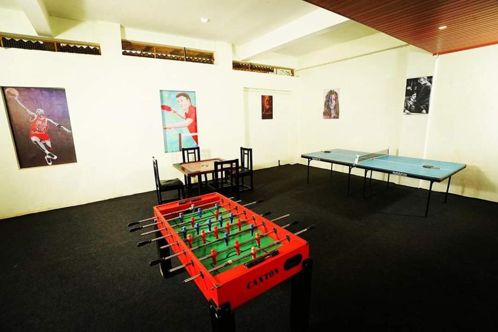 Султан-Батери: Orchid Trails Resort