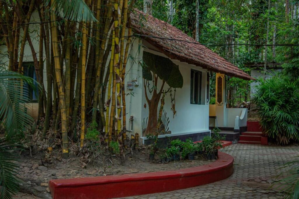 Султан-Батери: Orchid Trails Resort