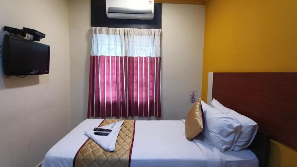 Ченнаи: Skyry Hotels T Nagar