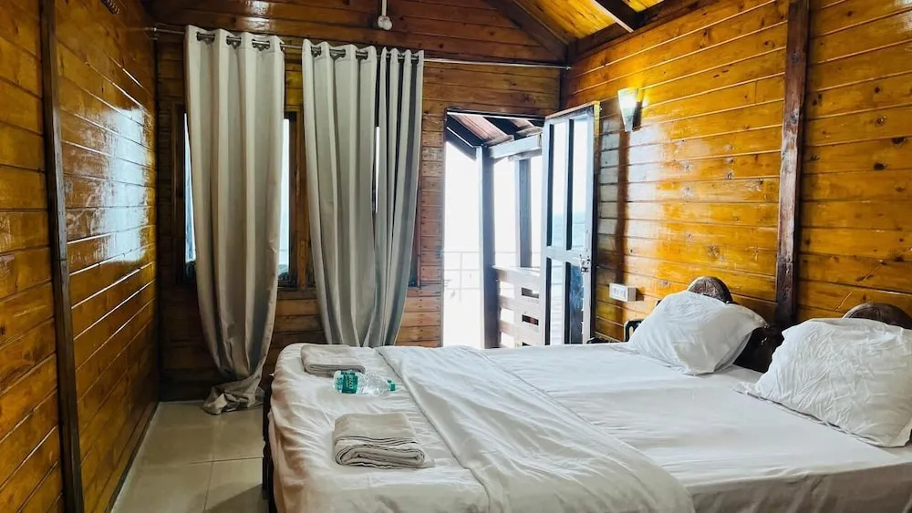Palolem Luxurious Cottages — фото 4