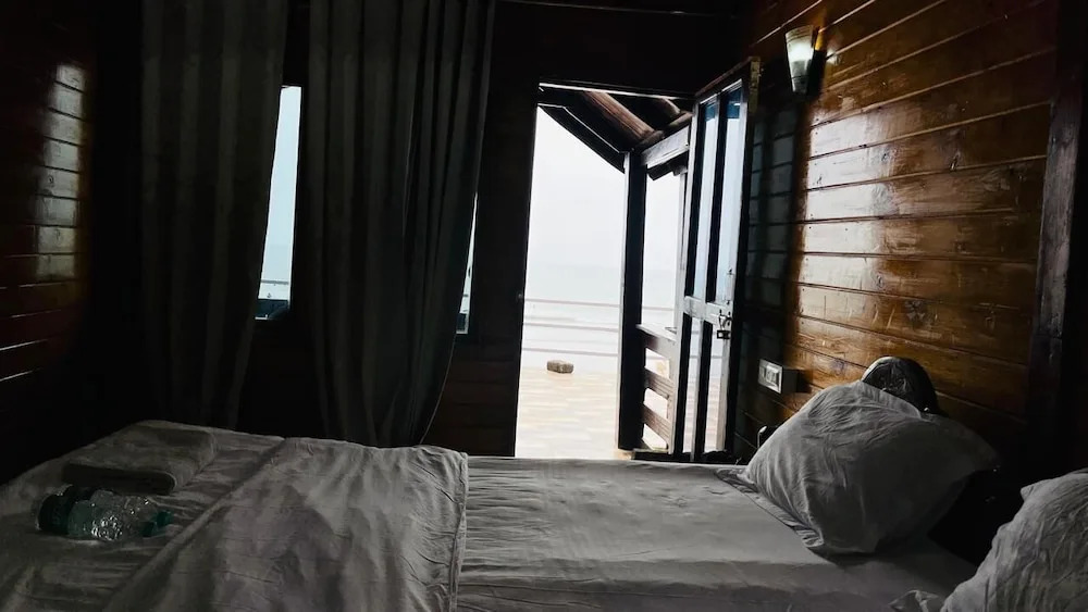 Южный Гоа: Palolem Luxurious Cottages