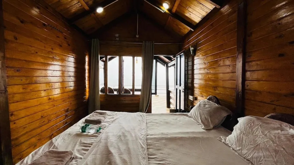 Южный Гоа: Palolem Luxurious Cottages
