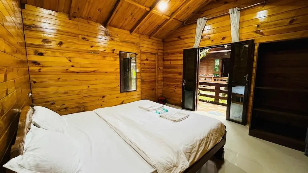 Южный Гоа: Palolem Luxurious Cottages