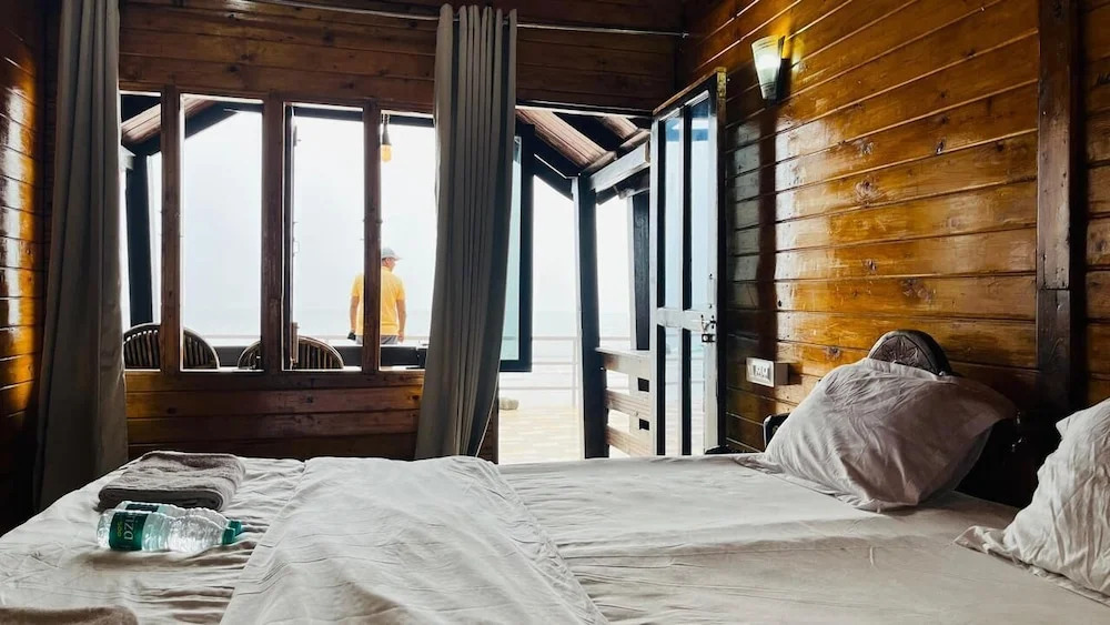 Южный Гоа: Palolem Luxurious Cottages