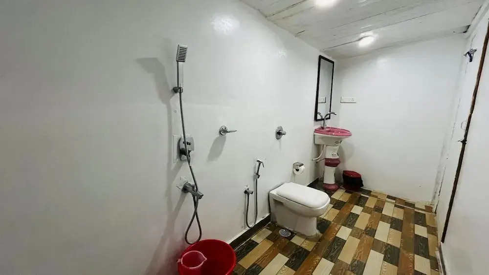 Южный Гоа: Palolem Luxurious Cottages