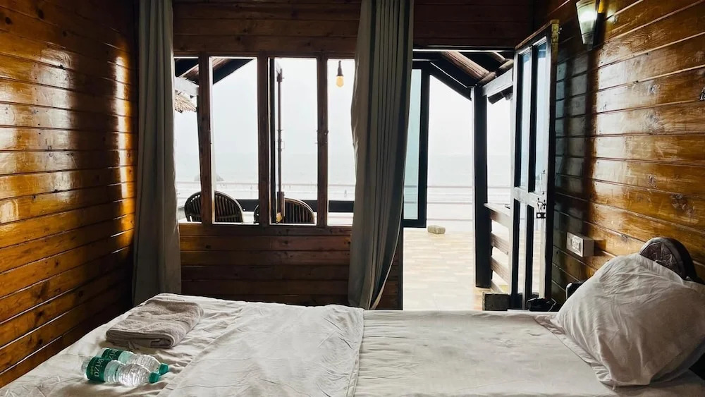 Южный Гоа: Palolem Luxurious Cottages