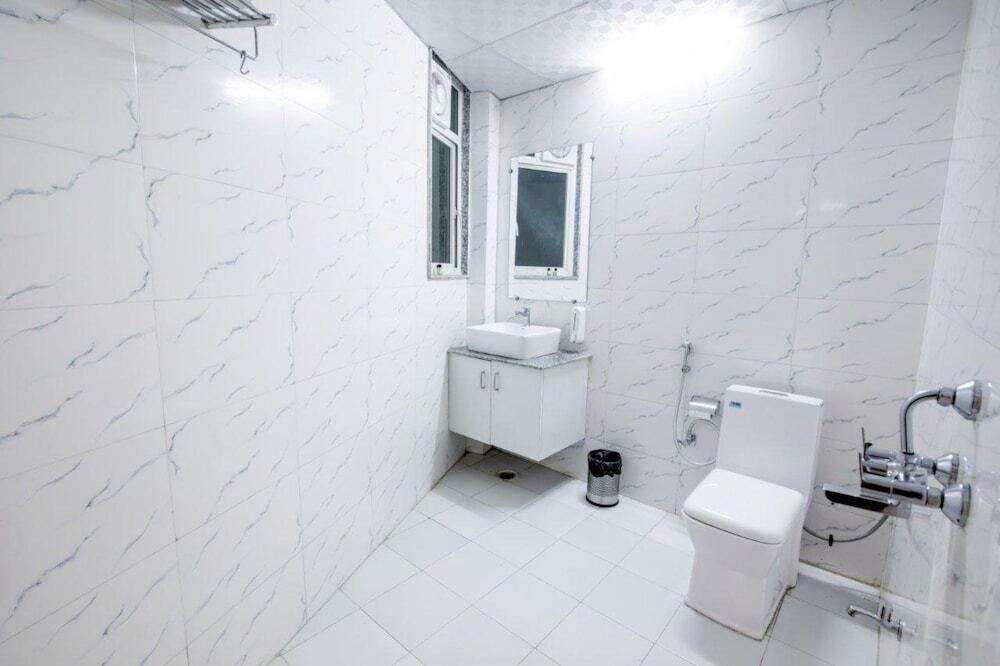 Большая Нойда: Kusum house