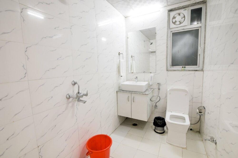 Большая Нойда: Kusum house