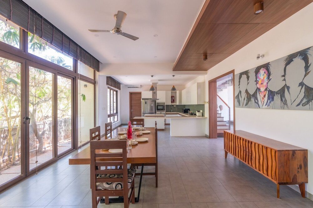 Ковелонг: Truliv Villa LAGUNA